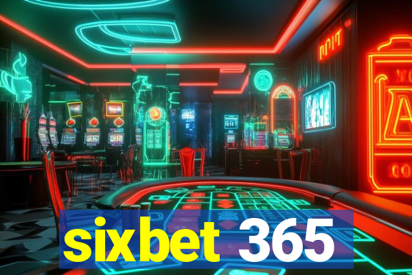 sixbet 365